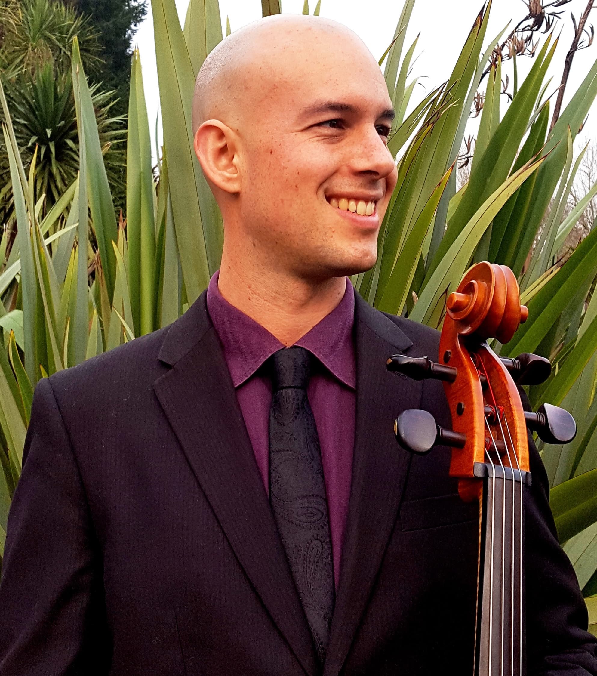 Callum Hall