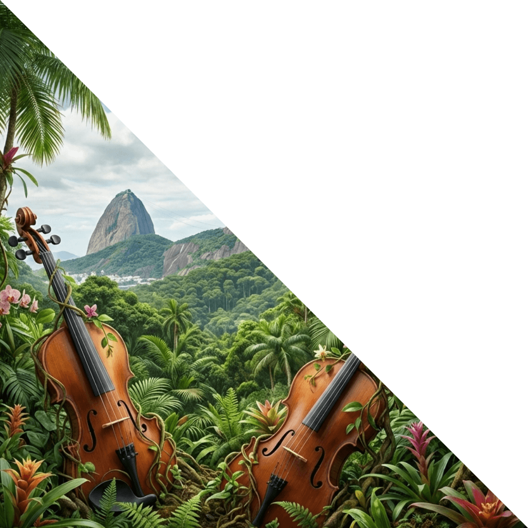 Brazil programme graphic