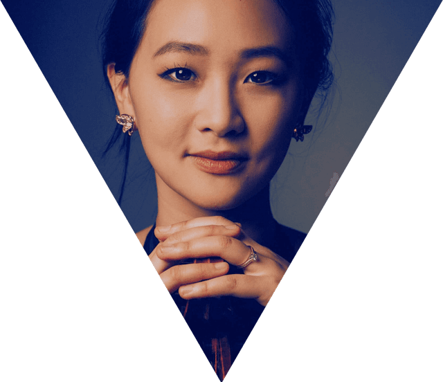 Jesbery Hartono-Hall