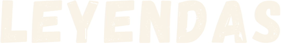 Leyendas Title